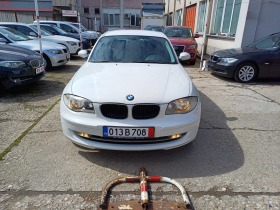 BMW 120 2.0d/177кс/, снимка 2