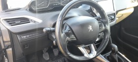 Peugeot 2008, снимка 2 - Автомобили и джипове - 45415936