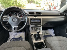 VW Passat 2.0tdi 140ks, снимка 8
