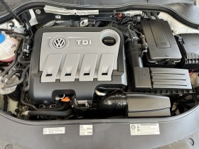 VW Passat 2.0tdi 140ks, снимка 13