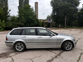 BMW 320, снимка 3