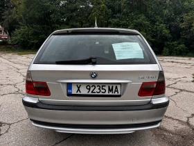 BMW 320, снимка 5