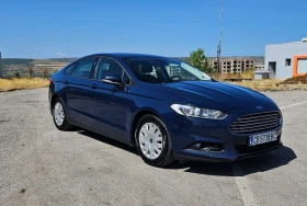 Ford Mondeo EcoBoost, снимка 3