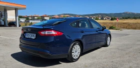 Ford Mondeo EcoBoost, снимка 6