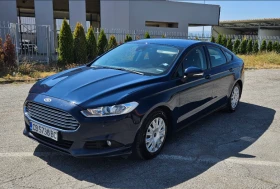 Ford Mondeo EcoBoost, снимка 1