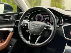 Audi A7 55 TFSI quattro ultra | Mobile.bg    10