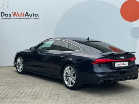 Audi A7 55 TFSI quattro ultra, снимка 4