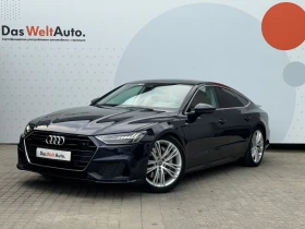 Audi A7 55 TFSI quattro ultra | Mobile.bg    1