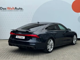 Audi A7 55 TFSI quattro ultra | Mobile.bg    3