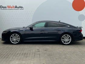 Audi A7 55 TFSI quattro ultra, снимка 2