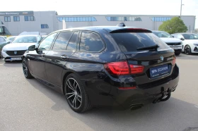 BMW 550 D DRIVE // 1205R06 | Mobile.bg    3