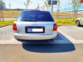 Audi A6, снимка 3