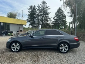 Mercedes-Benz E 200 - [7] 