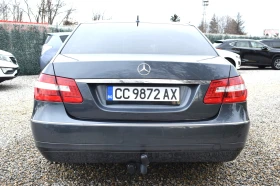 Mercedes-Benz E 220 /БАРТЕР, снимка 6