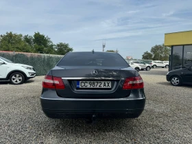 Mercedes-Benz E 200 - [9] 