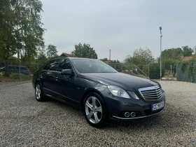 Mercedes-Benz E 200 - [4] 