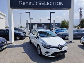 Обява за продажба на Renault Clio 1.5 DCi 75k.c. ~18 999 лв. - изображение 1