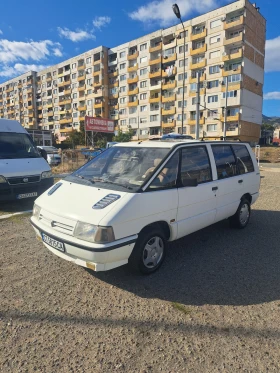 Renault Espace Ван-7 местен, снимка 3