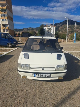 Renault Espace Ван-7 местен, снимка 1