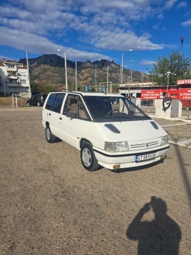 Renault Espace Ван-7 местен, снимка 2