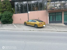 VW Arteon 2.0Tdi R-LINE-190k ЕВРО 6, снимка 2