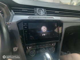 VW Arteon 2.0Tdi R-LINE-190k  6 | Mobile.bg    11