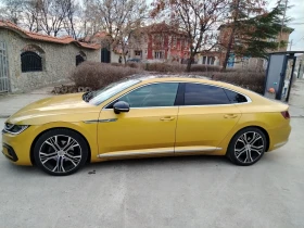     VW Arteon 2.0Tdi R-LINE-190k  6