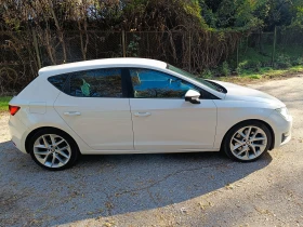 Seat Leon 2.0 TDI 184 FR, снимка 3