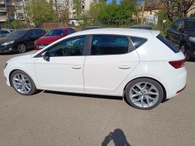 Seat Leon 184 FR, снимка 3