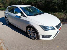 Seat Leon 2.0 TDI 184 FR, снимка 1