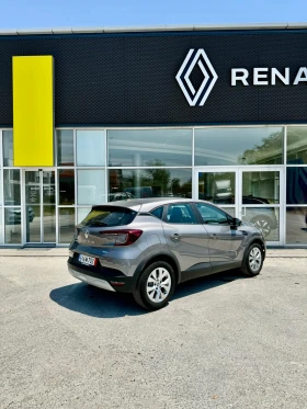 Renault Captur Intens HYBRID, снимка 2