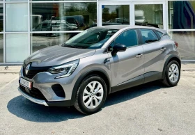 Renault Captur Intens HYBRID 1