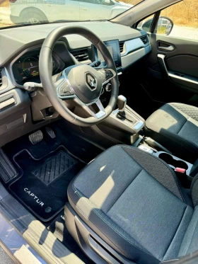 Renault Captur Intens HYBRID, снимка 5