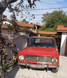     Lada 21013