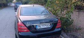 Mercedes-Benz S 550 | Mobile.bg    5