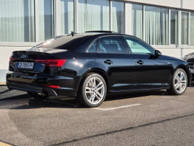 Обява за продажба на Audi A4 S-line 2.0 TFSI 230 кс Digital cockpit ~40 000 лв. - изображение 1