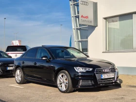 Обява за продажба на Audi A4 S-line 2.0 TFSI 230 кс Digital cockpit ~40 000 лв. - изображение 1