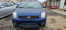 Ford Fusion 1.4i 80 100 000km | Mobile.bg    2