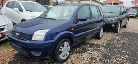 Ford Fusion 1.4i 80 100 000km | Mobile.bg    14