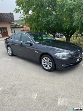 Обява за продажба на BMW 520 D ~18 999 лв. - изображение 3