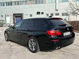     BMW 525 XD/M-