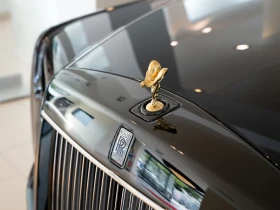 Обява за продажба на Rolls-Royce Phantom Phantom EWB = NEW= Shooting Star Гаранция ~1 627 608 лв. - изображение 3