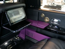 Rolls-Royce Phantom Phantom EWB = NEW= Shooting Star Гаранция, снимка 14