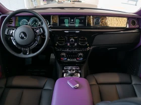 Обява за продажба на Rolls-Royce Phantom Phantom EWB = NEW= Shooting Star Гаранция ~1 627 608 лв. - изображение 8