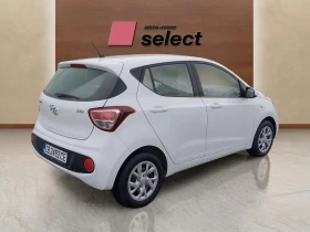 Hyundai I10 1.0 i | Mobile.bg    5