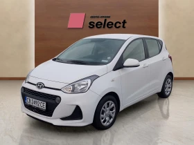     Hyundai I10 1.0 i