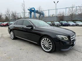 Mercedes-Benz E 200 2.0d 150 к.с., снимка 6