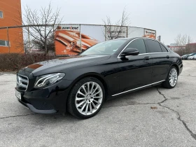 Mercedes-Benz E 200 2.0d 150 к.с.