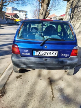 Renault Twingo | Mobile.bg    2