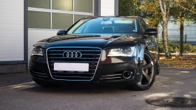 Audi A8 4.2 TDI, снимка 1